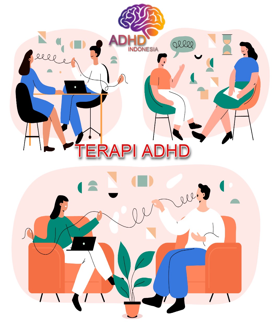 rujukan terapi adhd Indonesia Kabupaten Tuban